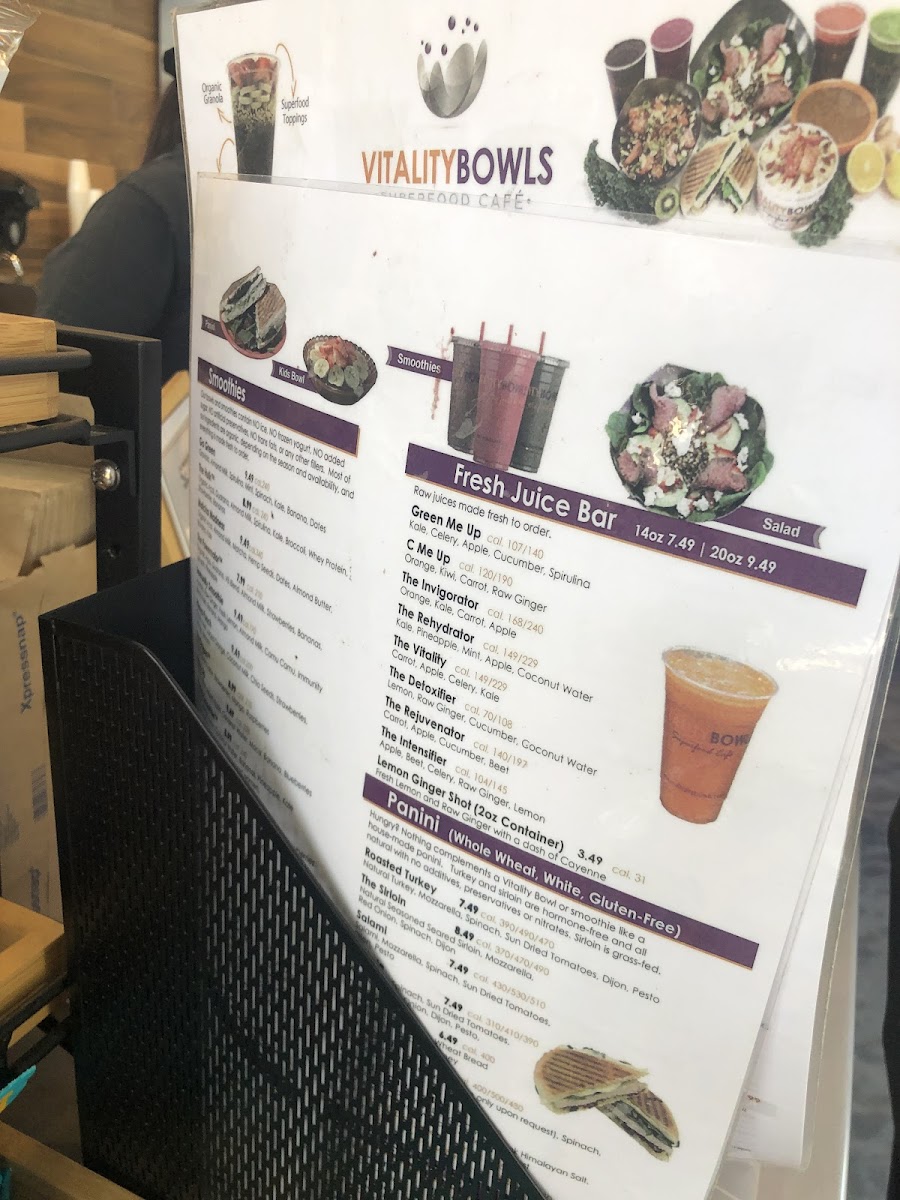 Menu Vitality Bowls-3
